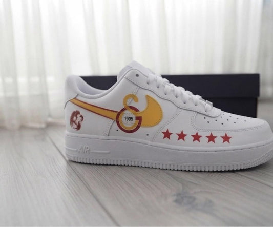 gal.ata.saray airf.1. shoes-handmade customized airforce-personalized sneakers-customized gifts-personalized and anniversary gifts