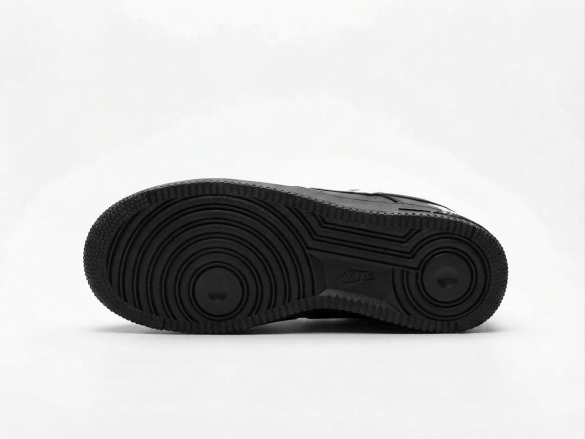 Handcrafted Urban Cross Customs Shoes | Unique Street Style Footwear