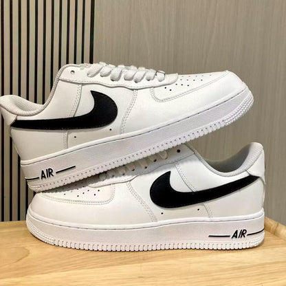 Custom Groom & Groomsmen Wedding Sneakers, Personalized Groomsmen Team Sneakers,Shoelaces,Minimalist Black Best Man Gift,Prom Wedding Shoes