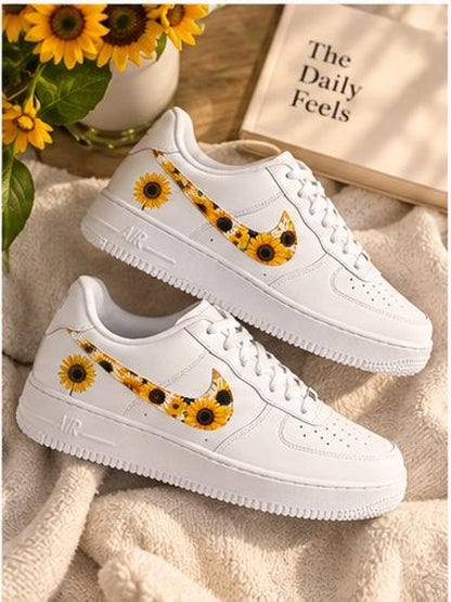 Custom Sports Team Shoe Decals | Personalized School Spirit Sneakers | Football Basketball Baseball Soccer Cheer Softball Team Shoes