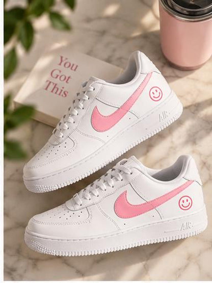 Custom Sports Team Shoe Decals | Personalized School Spirit Sneakers | Football Basketball Baseball Soccer Cheer Softball Team Shoes