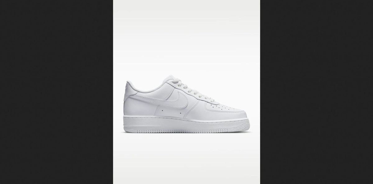 Custom Hand Painted Air Force 1 Sneakers M+W Sizes Multiple Styles