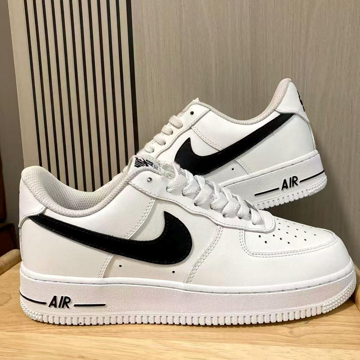 Custom Groom & Groomsmen Wedding Sneakers, Personalized Groomsmen Team Sneakers,Shoelaces,Minimalist Black Best Man Gift,Prom Wedding Shoes