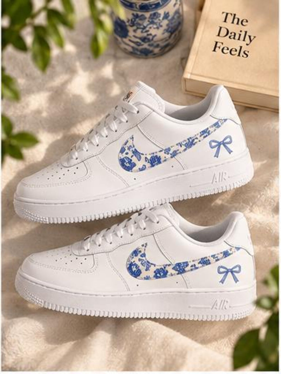 Custom Sports Team Shoe Decals | Personalized School Spirit Sneakers | Football Basketball Baseball Soccer Cheer Softball Team Shoes