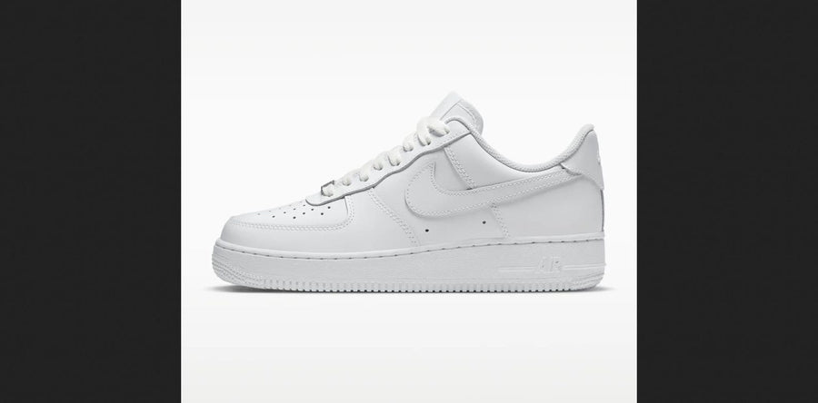 Custom Hand Painted Air Force 1 Sneakers M+W Sizes Multiple Styles