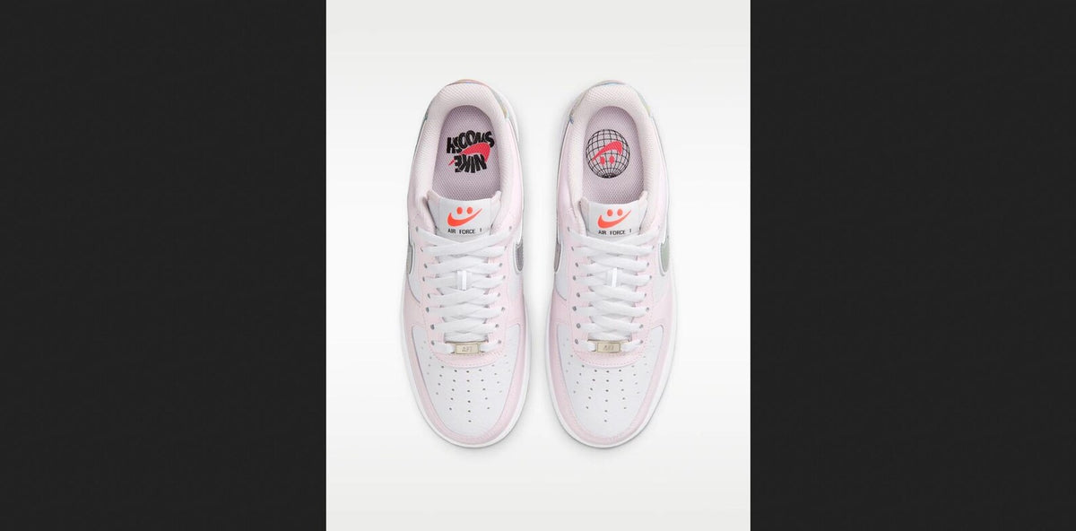Custom Hand Painted Air Force 1 Sneakers M+W Sizes Multiple Styles