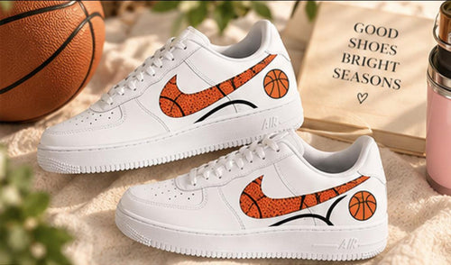 Custom Sports Team Shoe Decals | Personalized School Spirit Sneakers | Football Basketball Baseball Soccer Cheer Softball Team Shoes