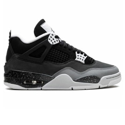 Nike Air Jordan 4 Retro ‘Fear’ 2024