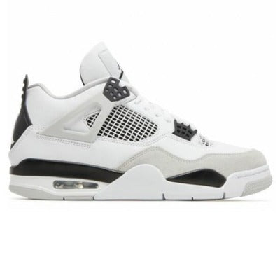 Nike Air Jordan 4 Retro 'Military Black