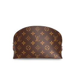 Cosmetic Pouch MM Mon Monogram P01976 Collection