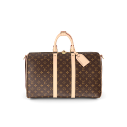 Keepall Bandoulière 45 Mon Monogram P01966 Collection
