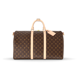 Keepall Bandoulière 50 Mon Monogram P01950 Collection