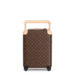 Horizon 50 Rolling Luggage Mon Monogram Damier Graphite P01962 Collection