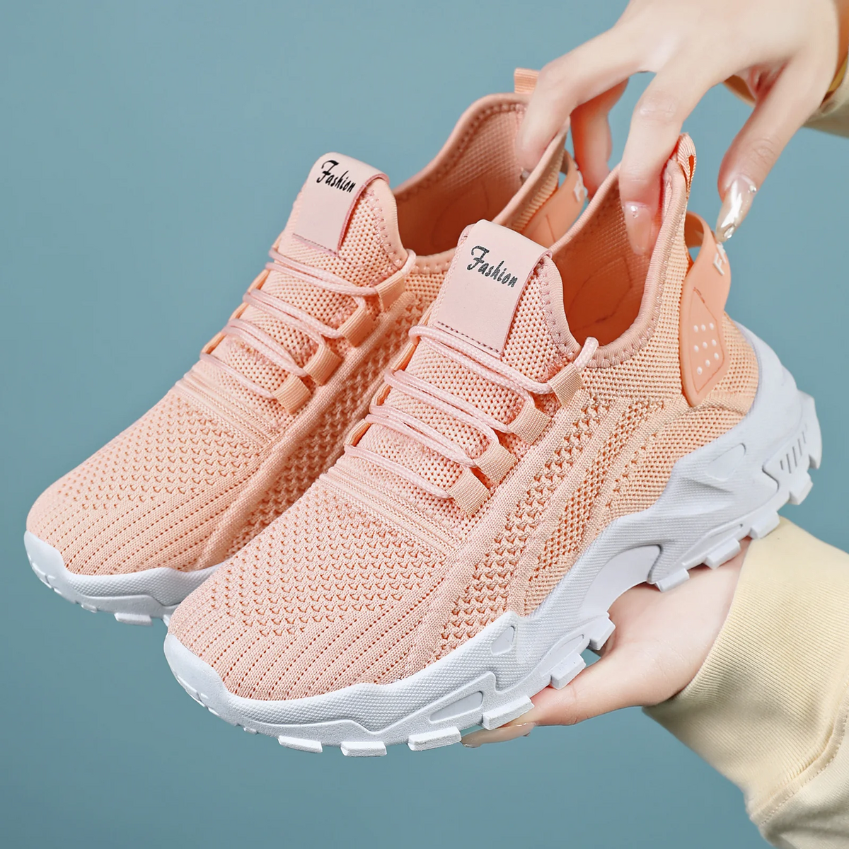 Women's AirWeave Sneakers