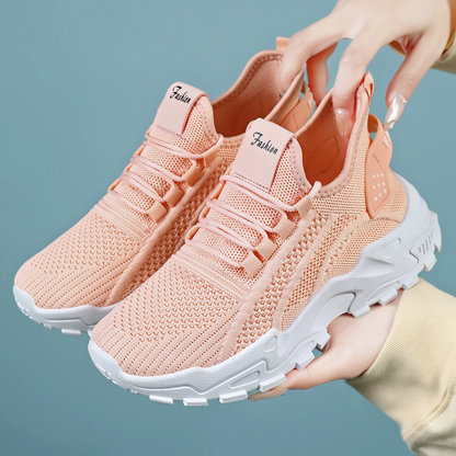 Women's AirWeave Sneakers